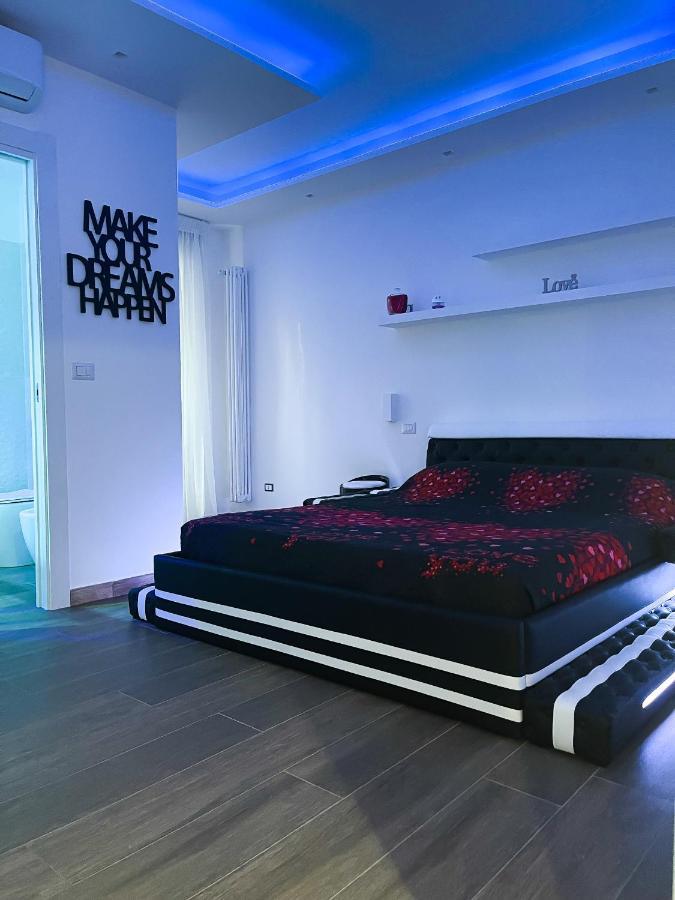 Due Cuori Suite Bari Buitenkant foto