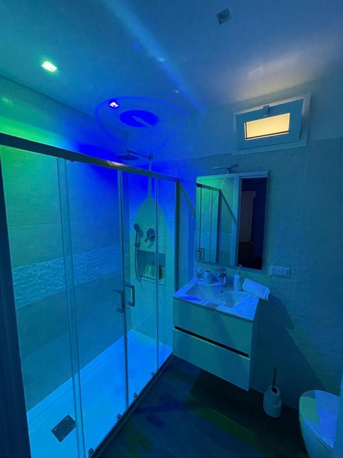 Due Cuori Suite Bari Buitenkant foto