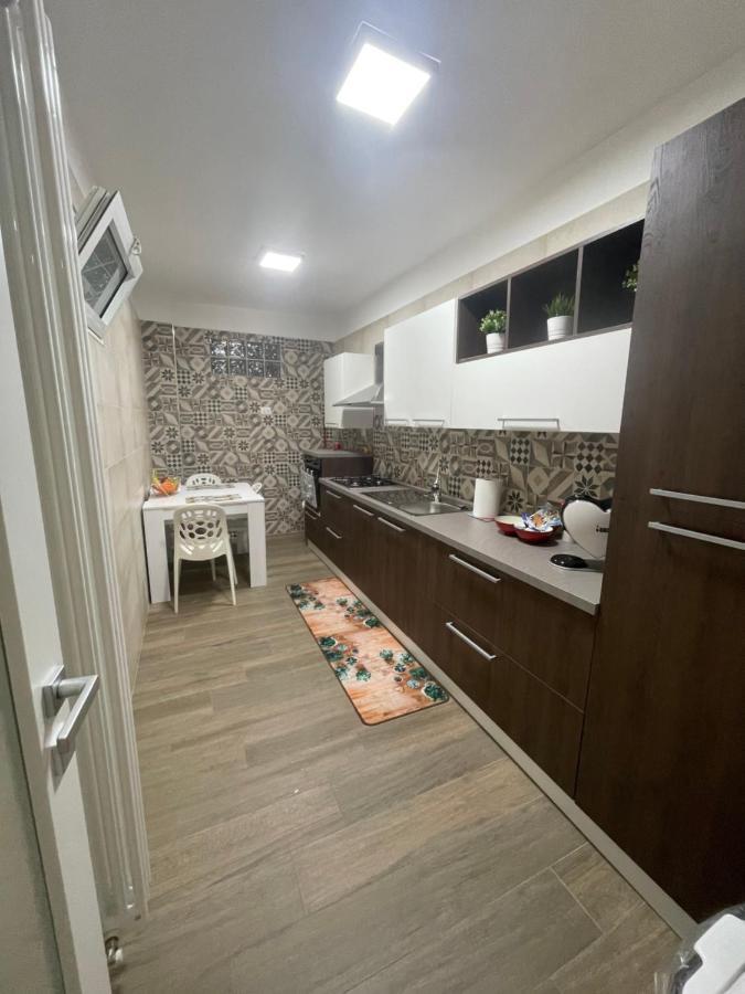 Due Cuori Suite Bari Buitenkant foto