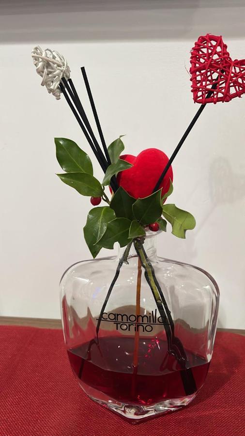Due Cuori Suite Bari Buitenkant foto