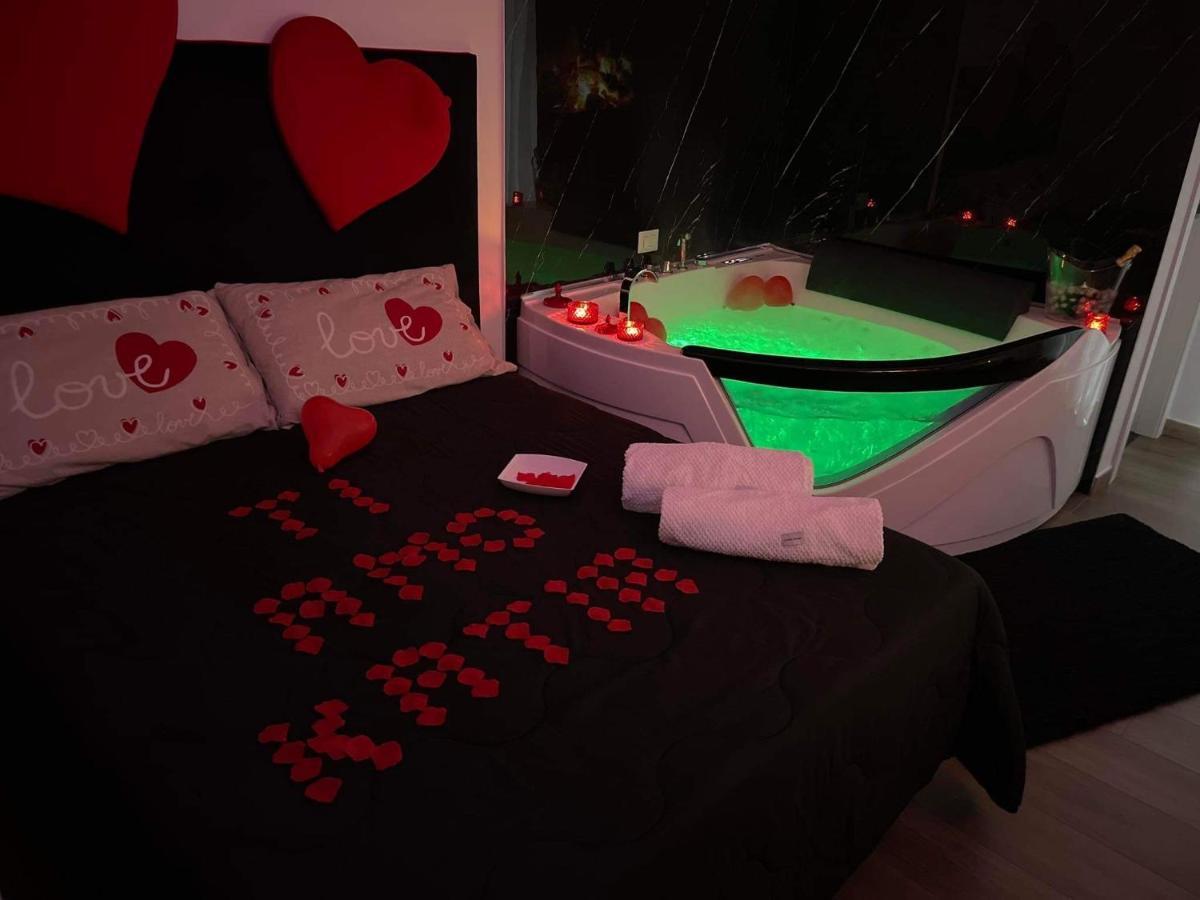 Due Cuori Suite Bari Buitenkant foto